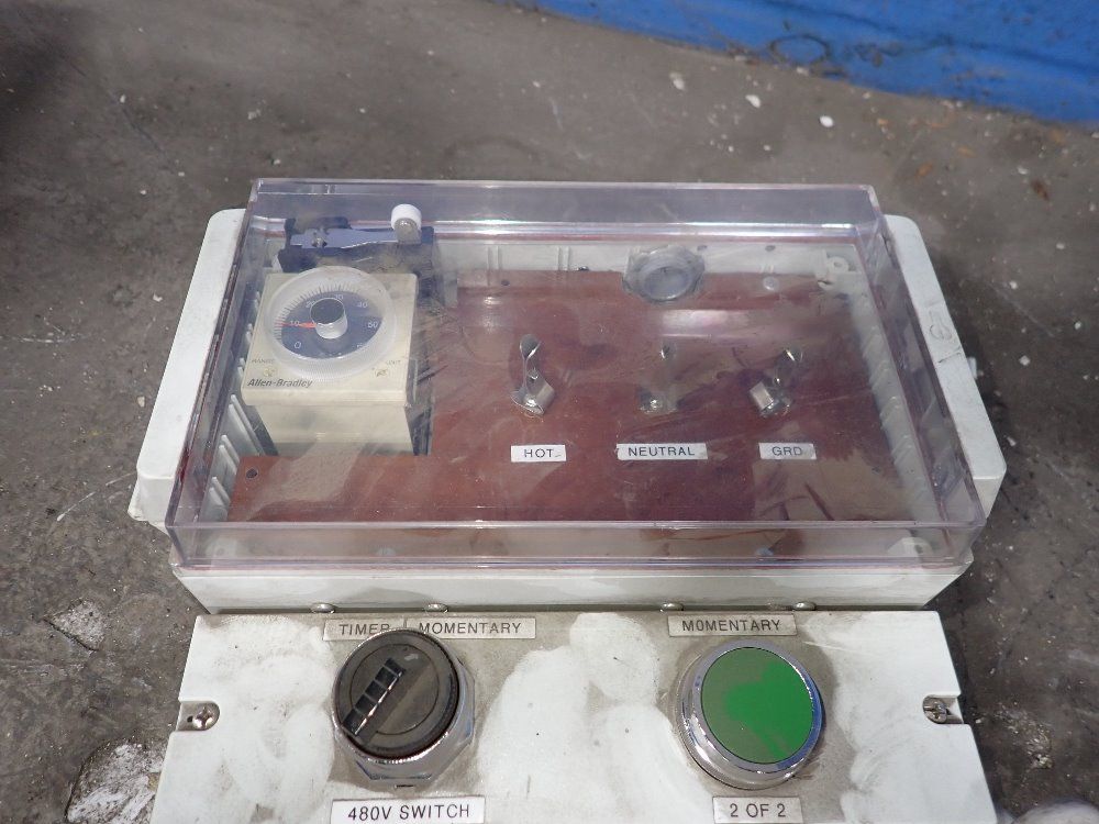  Electrical Switch