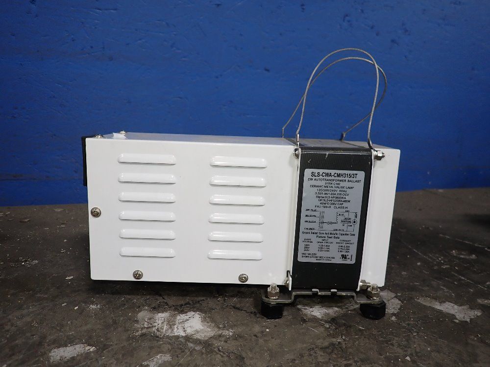 Transformer - Sls-cwa-cmh315/3t