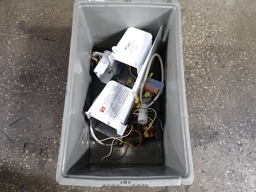 Electrical Components