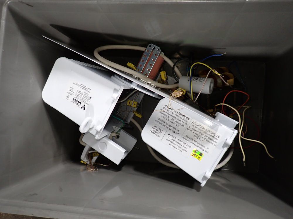 Electrical Components