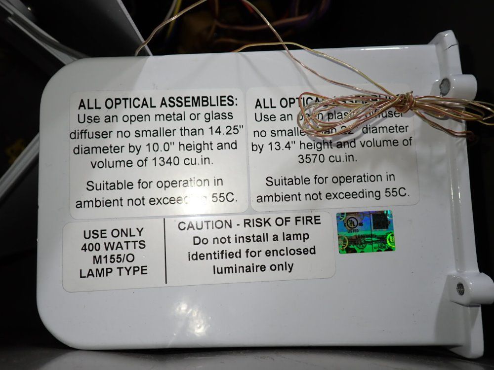 Electrical Components