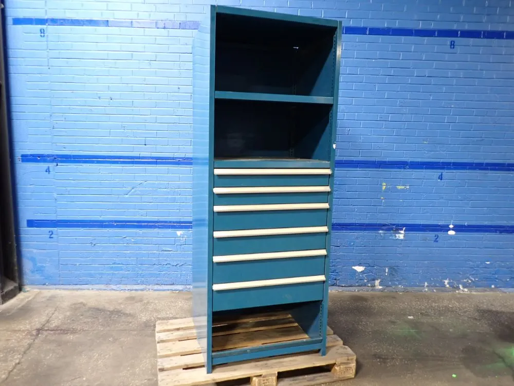 TOOL CABINET