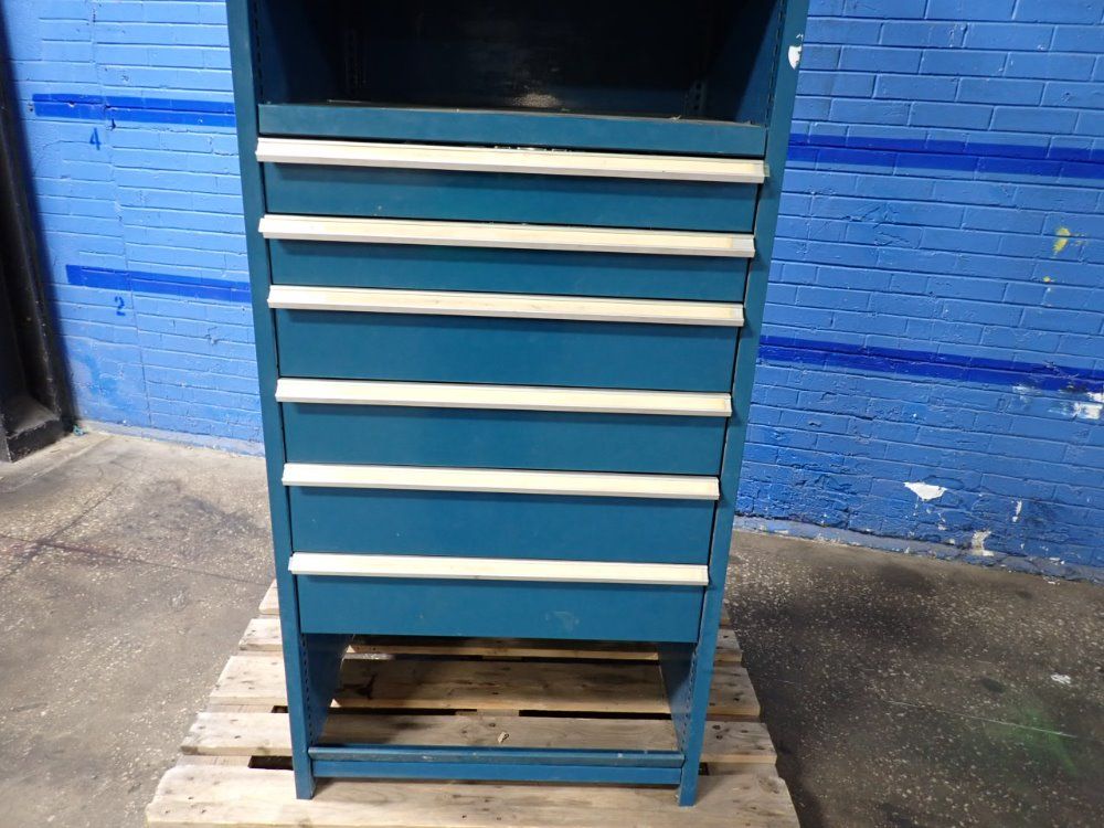  Tool Cabinet