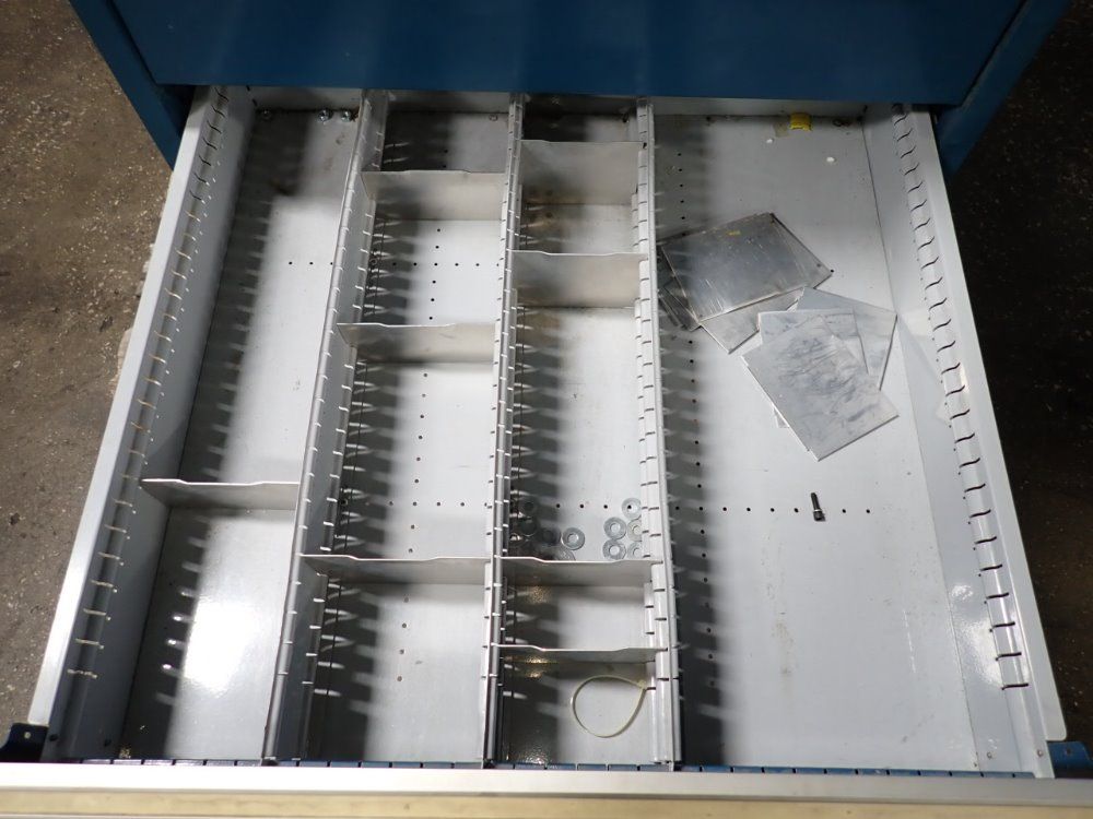  Tool Cabinet