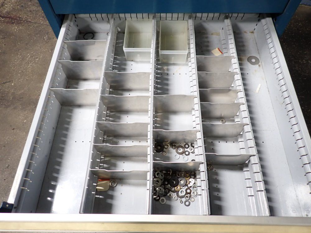  Tool Cabinet