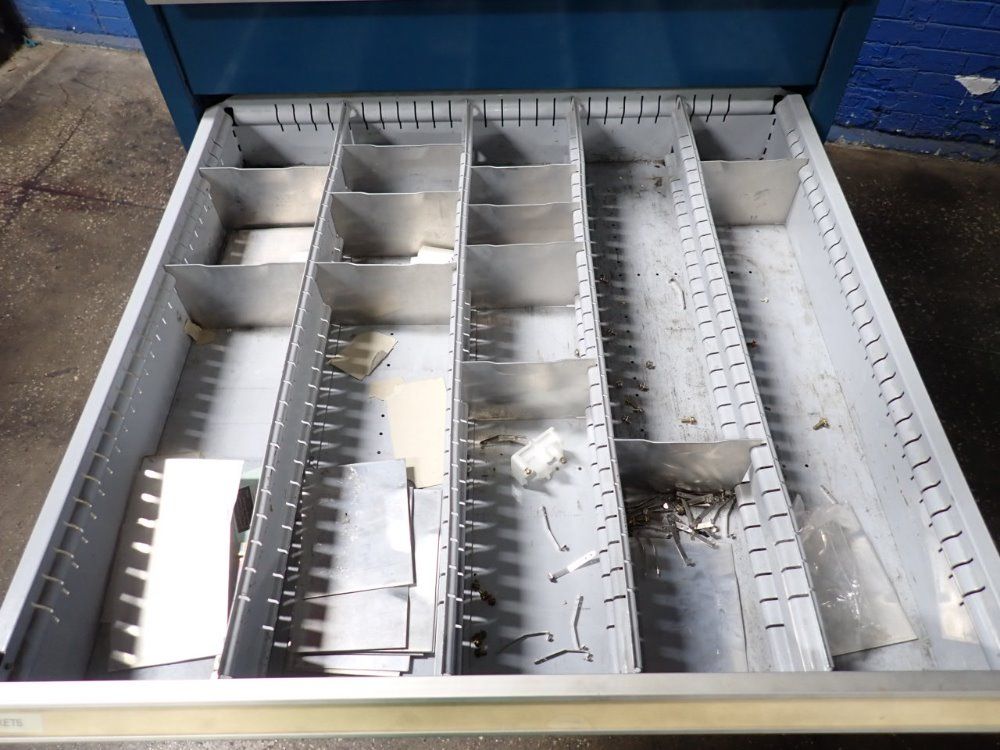  Tool Cabinet