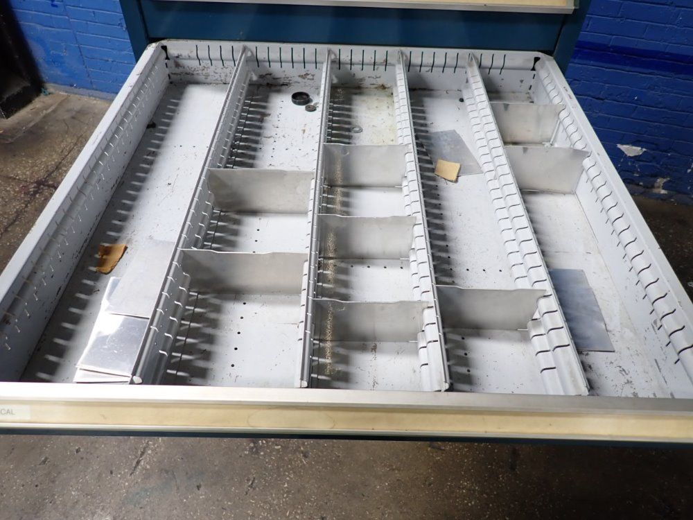  Tool Cabinet