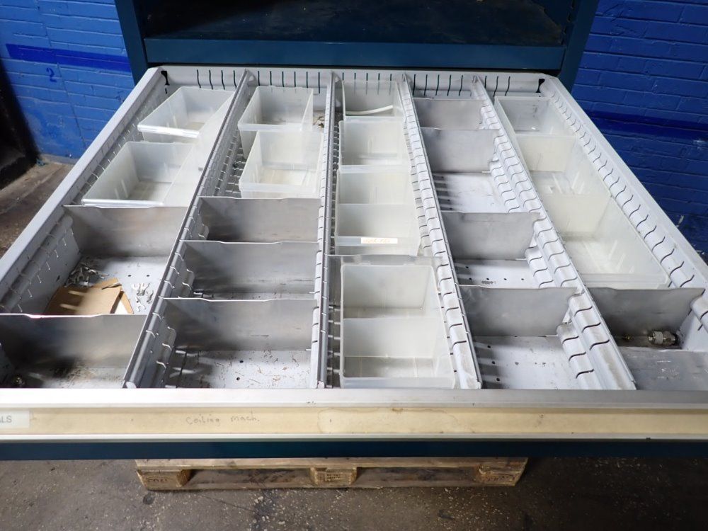 Tool Cabinet