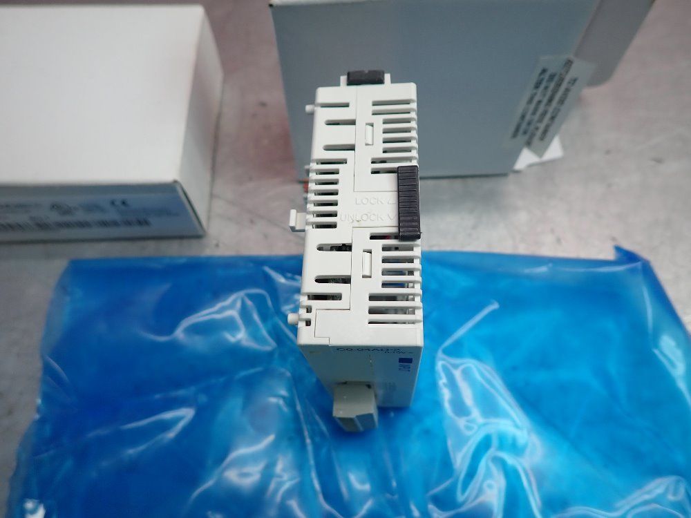 Automationdirect 2 Pc Analog Input Module - C0-04ad-2