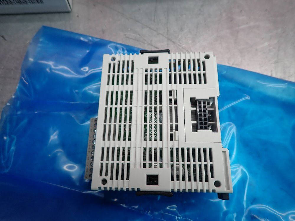 Automationdirect 2 Pc Analog Input Module - C0-04ad-2