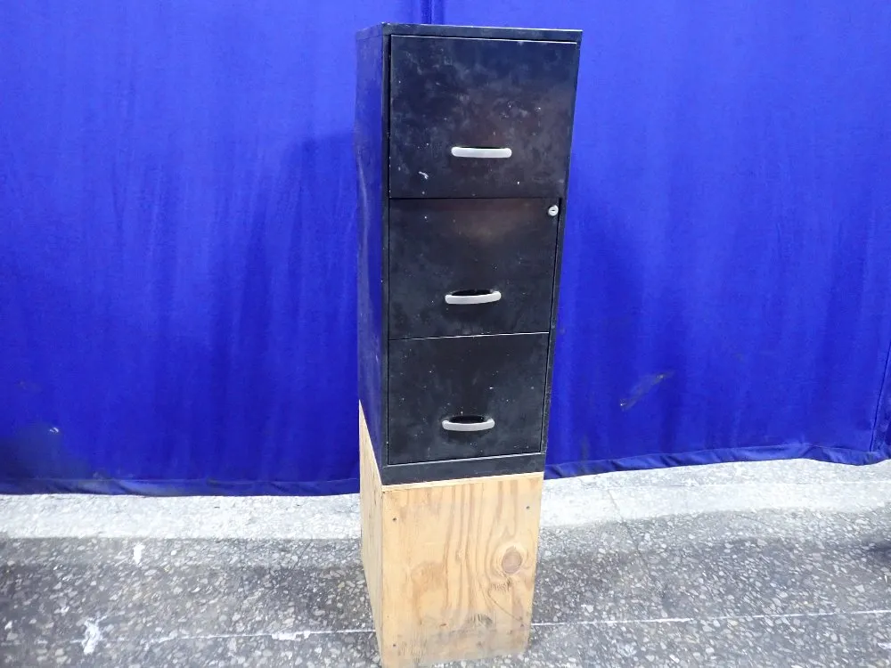 FILING CABINET