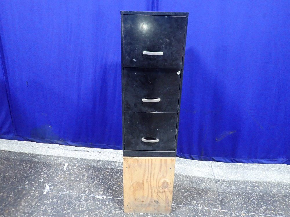  Filing Cabinet