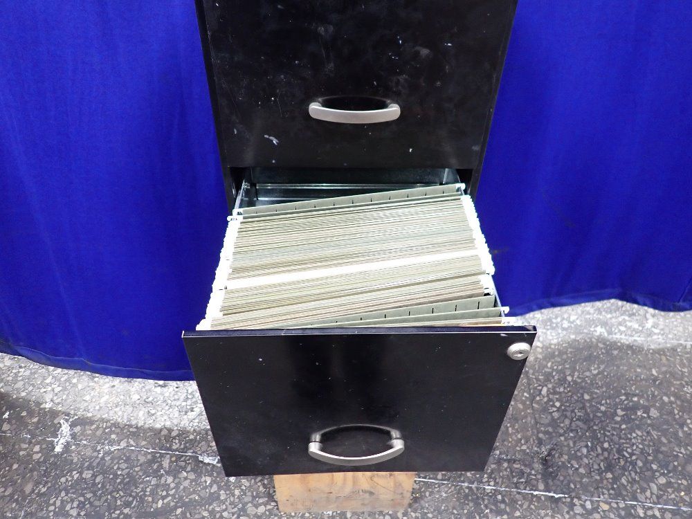  Filing Cabinet