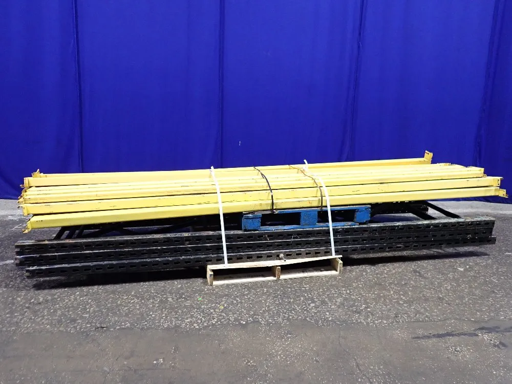 PALLET RACKING