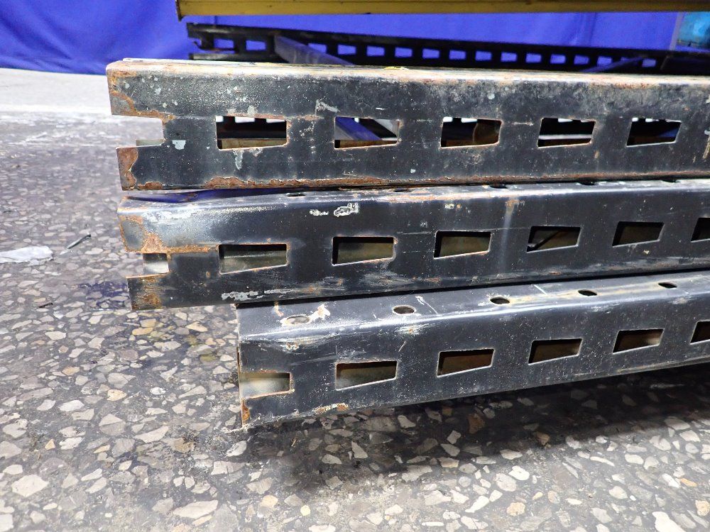  Pallet Racking