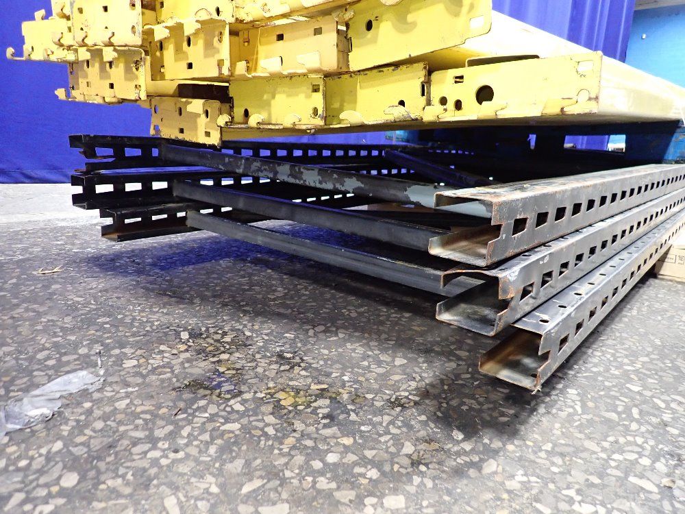  Pallet Racking