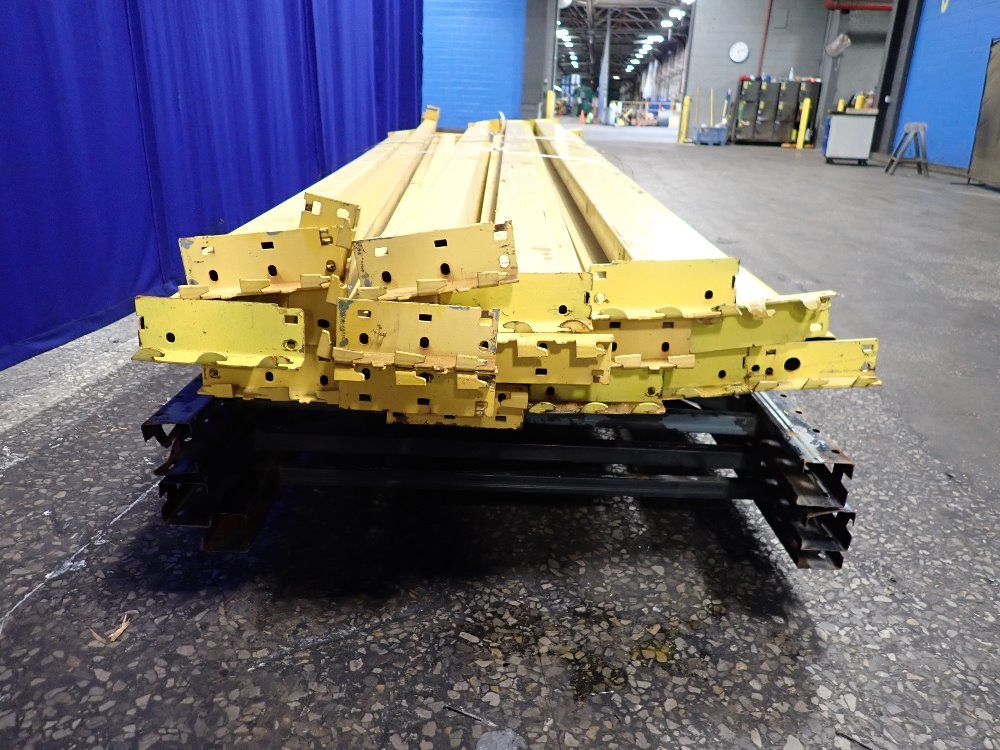  Pallet Racking