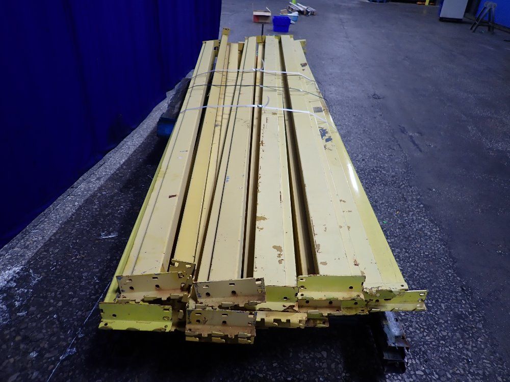  Pallet Racking