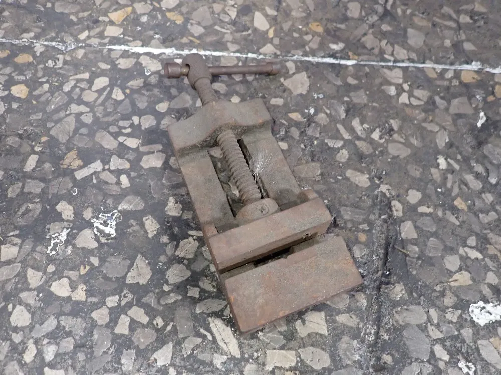  3 12 Vise