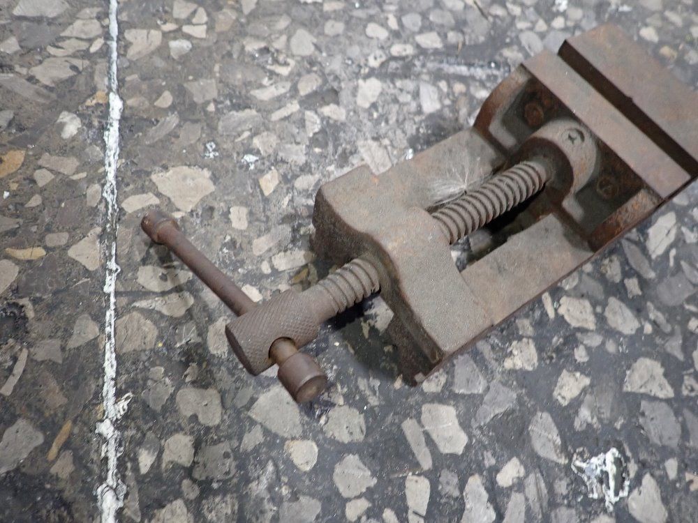  3 12 Vise
