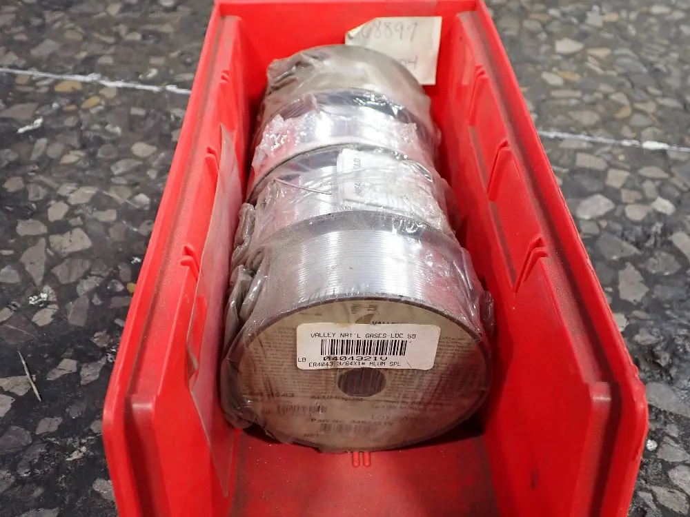  Welding Wire