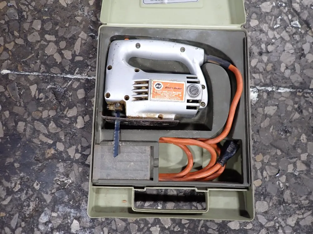 JIG SAW