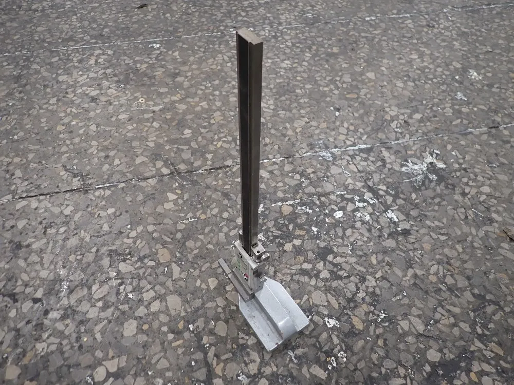 Mg Height Gage