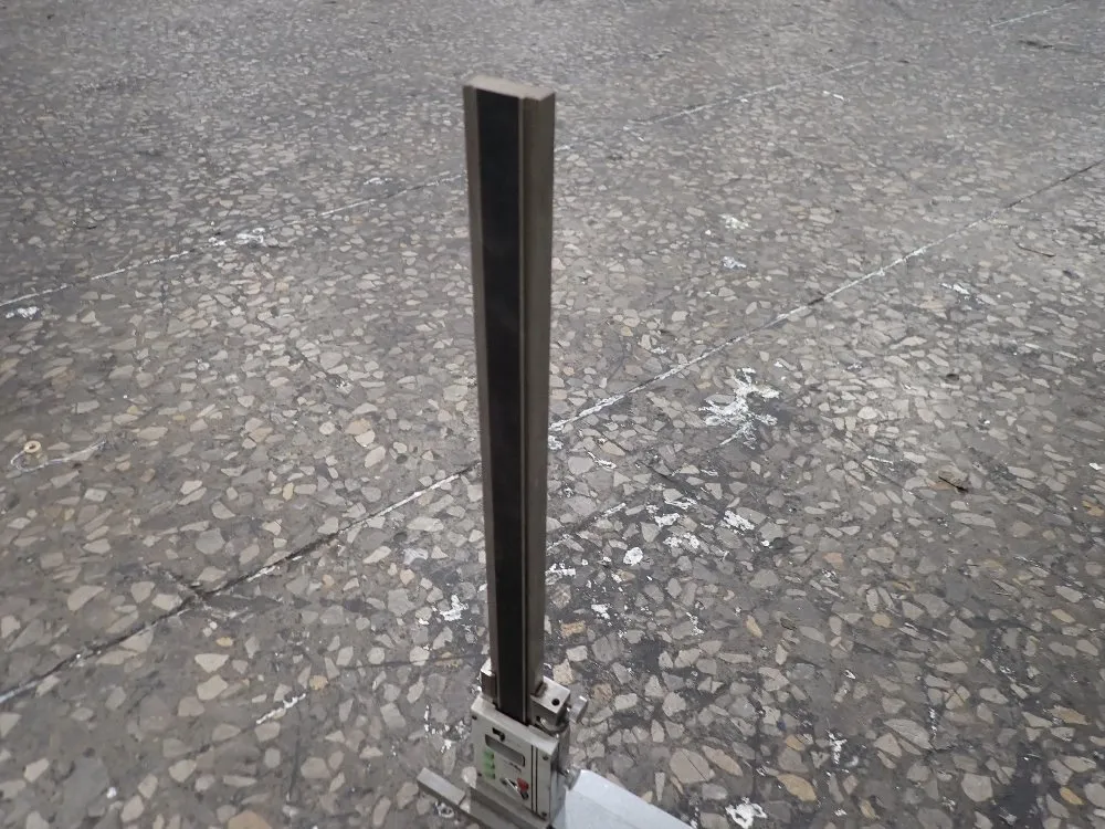 Mg Height Gage