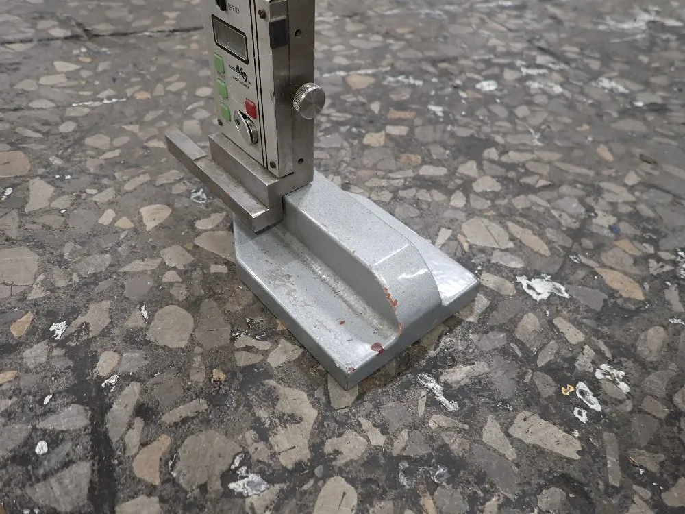 Mg Height Gage