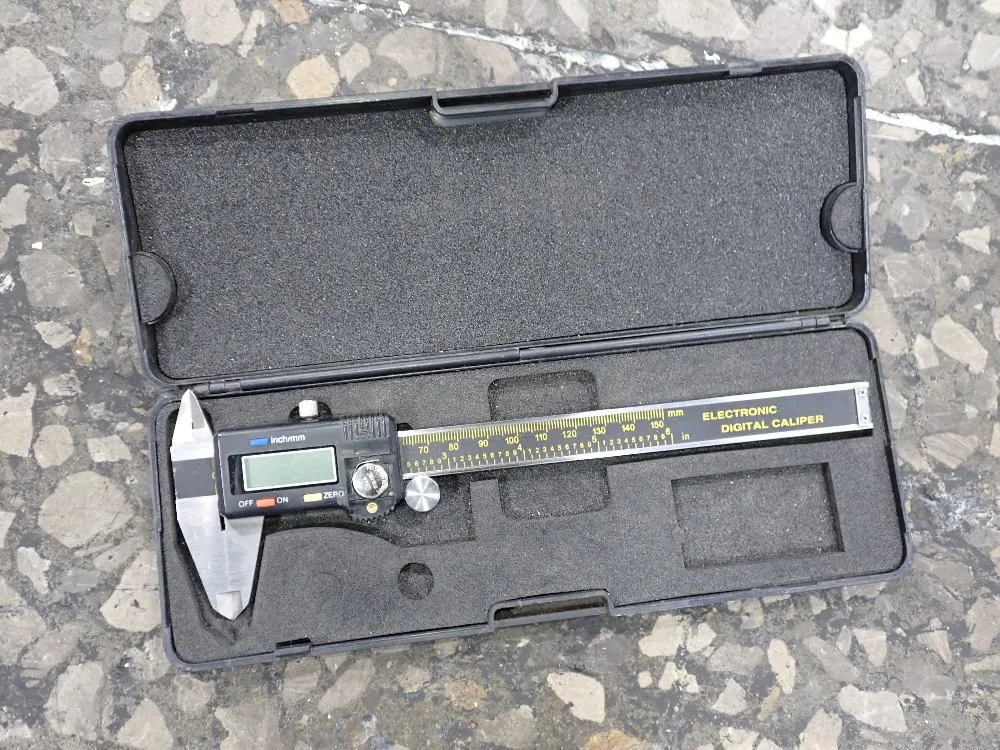  Caliper
