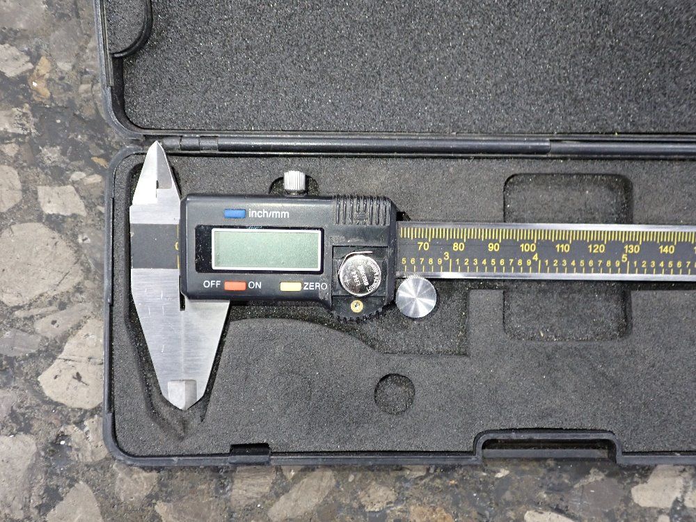  Caliper