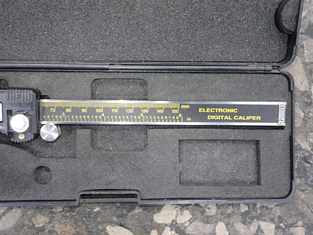  Caliper