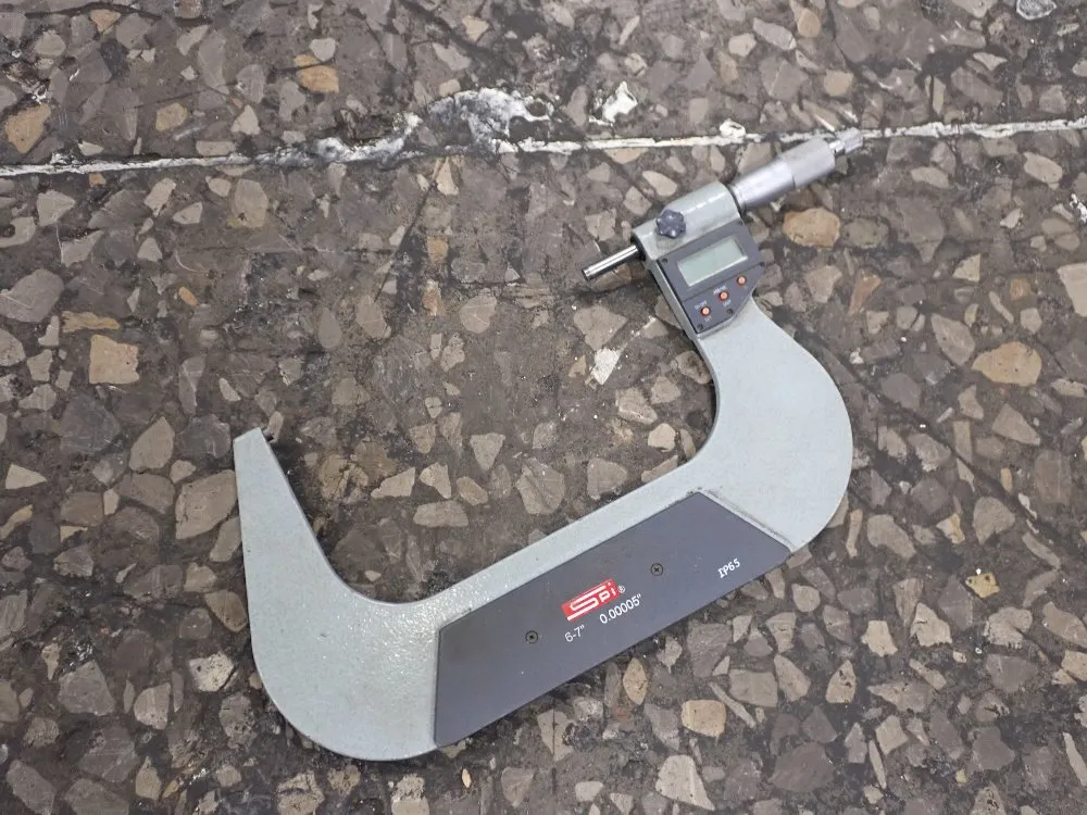 Spv Gage