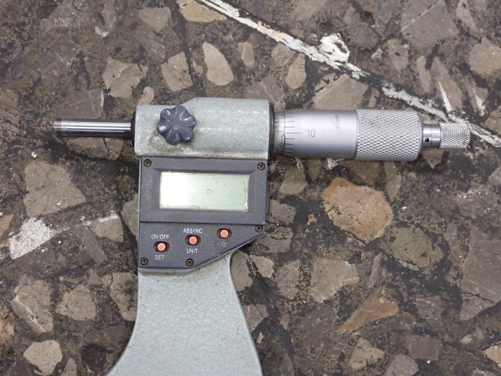 Spv Gage
