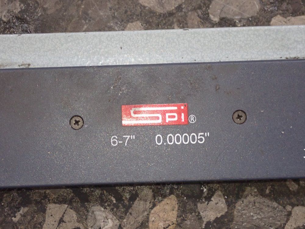 Spv Gage
