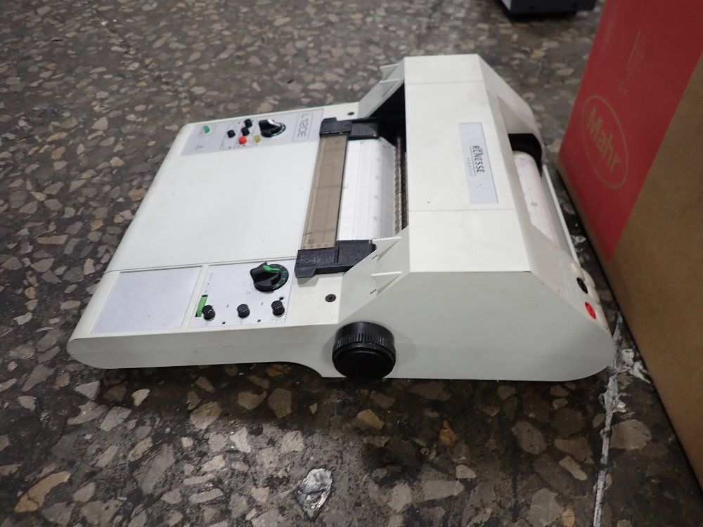Renese Chart Recorder