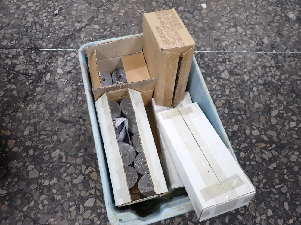 PAPER ROLLS