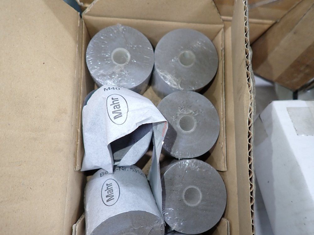 Mahn Paper Rolls