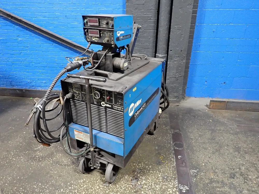 WELDER