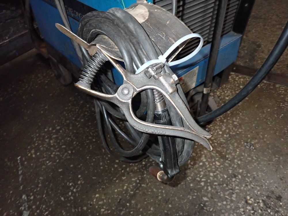 Miller Welder