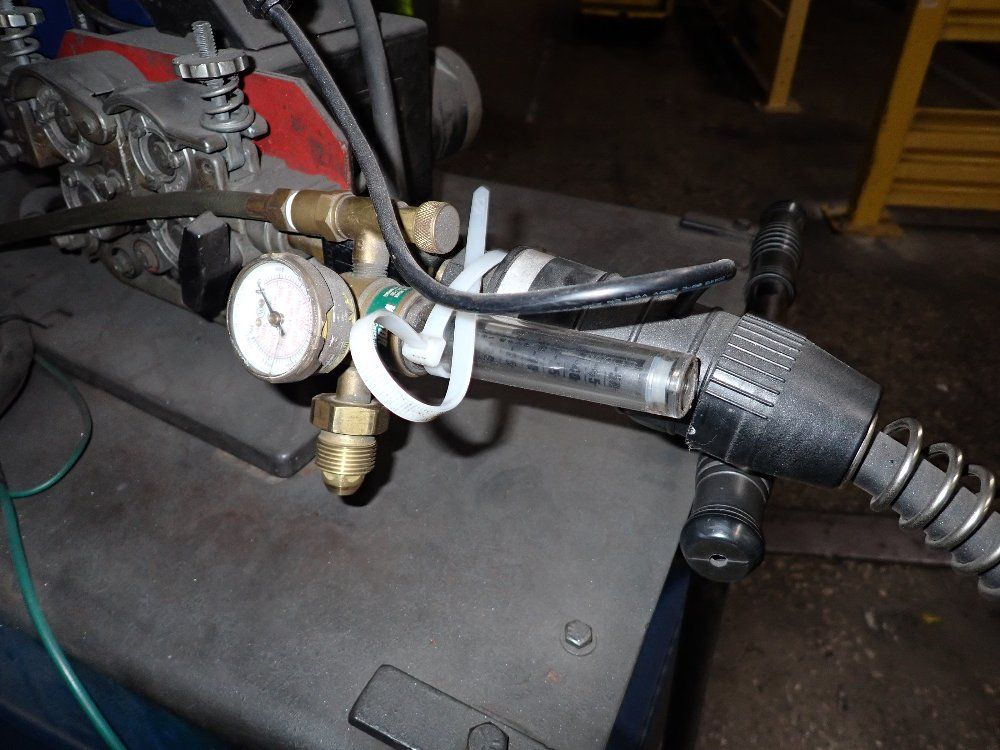 Miller Welder