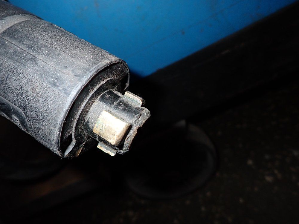 Miller Welder