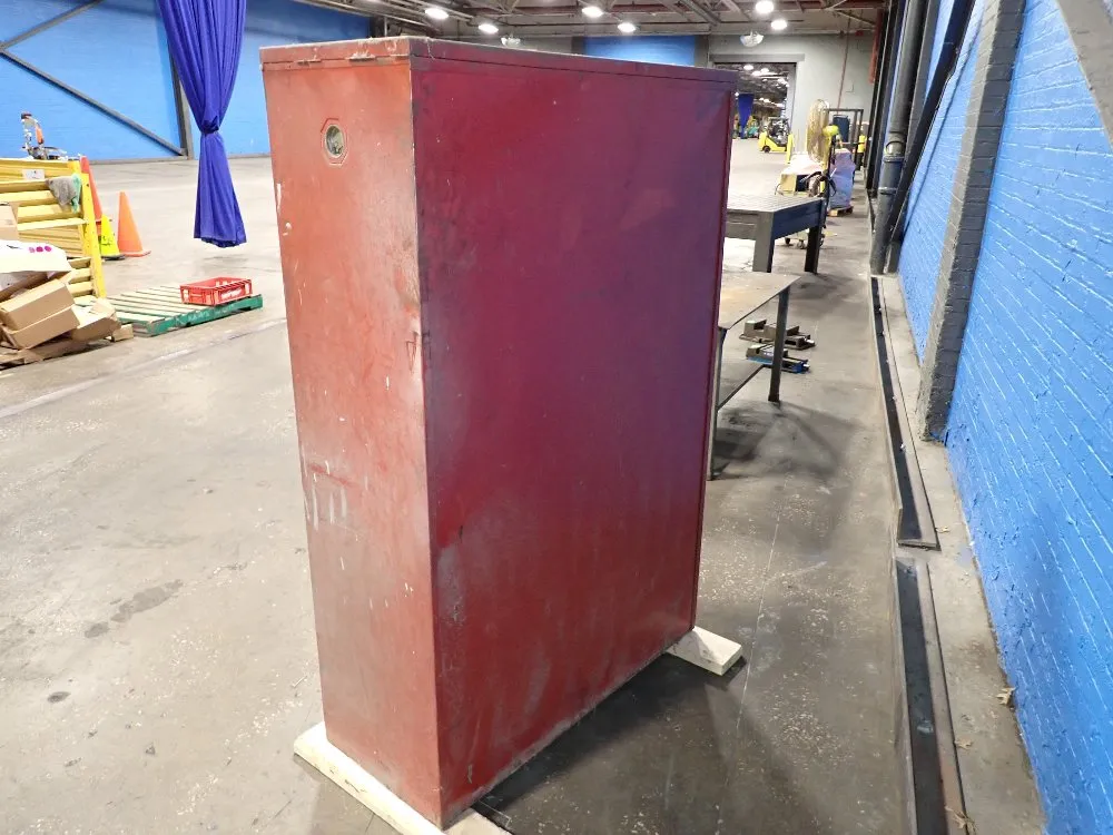  Flammable Liquid Storage Cabinet