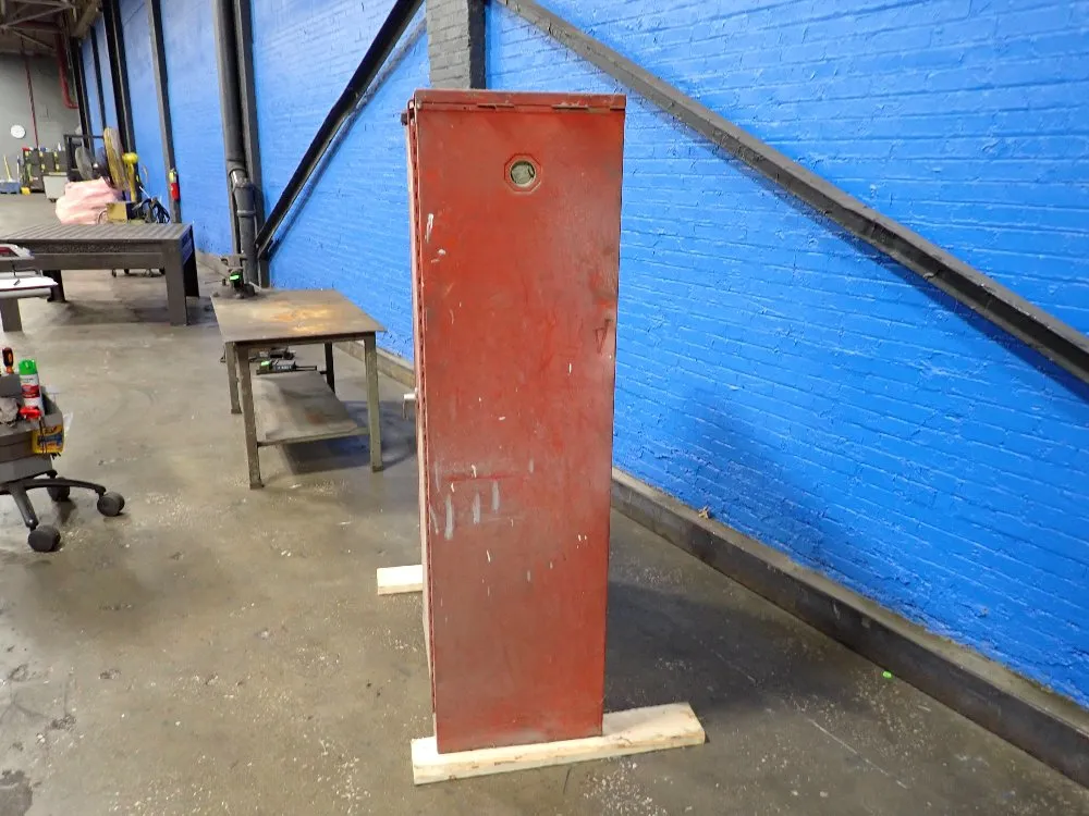  Flammable Liquid Storage Cabinet
