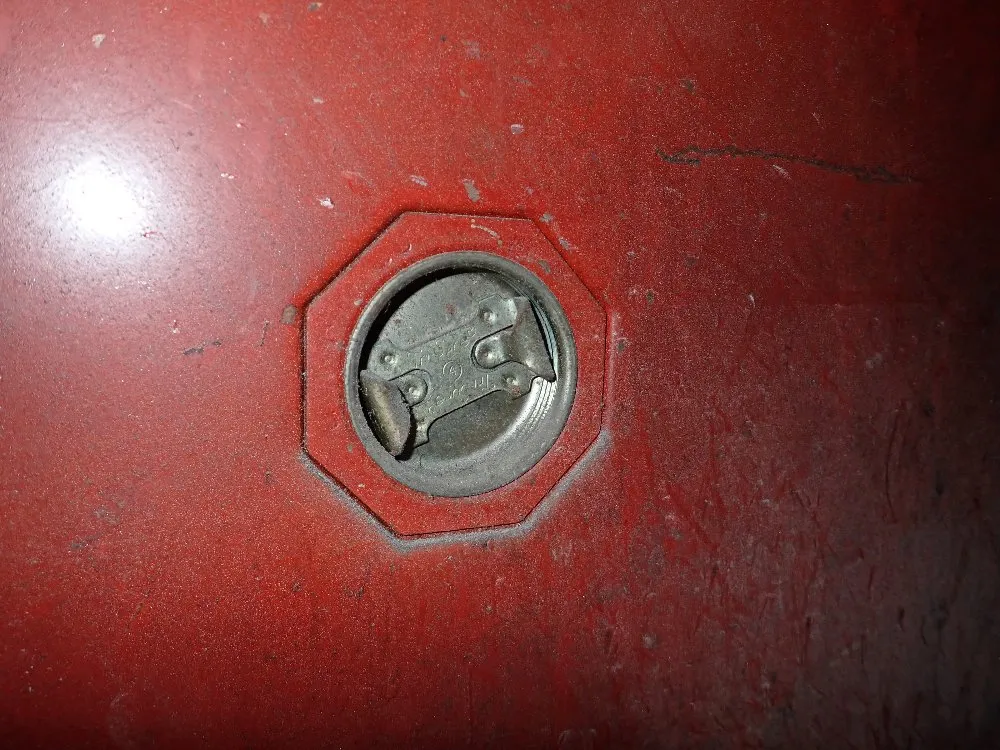  Flammable Liquid Storage Cabinet