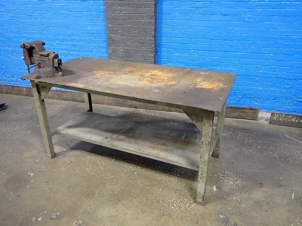 WORKBENCH