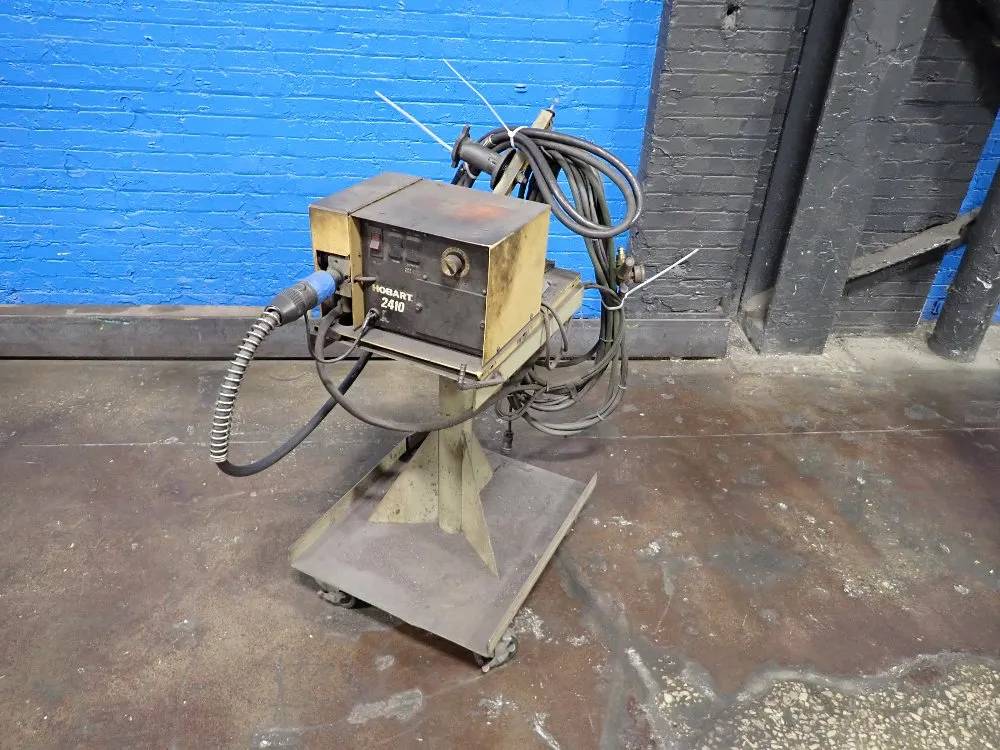 WIRE FEEDER