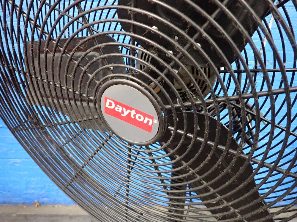 Dayton Fan
