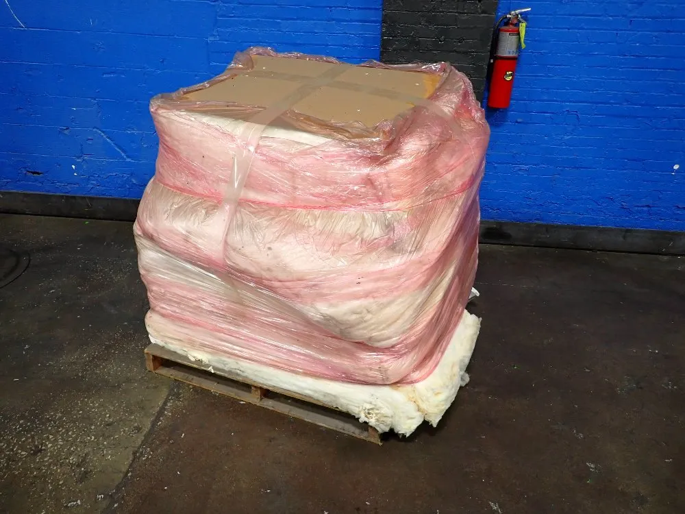Roxul Acoustical Fire Batts Insulation