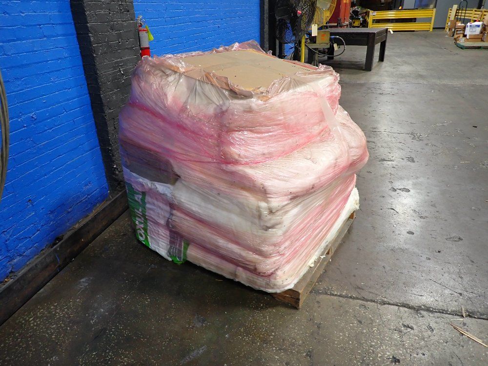 Roxul Acoustical Fire Batts Insulation